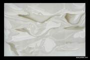 Glacier-White-Jade-606 Artificial Onyx