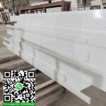 Nanoglass Wall Cladding