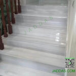 Nano Glass Stair Rise Steps Staircases
