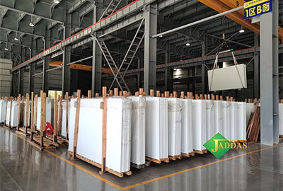 Xiamen Jaddas Trade Co., Ltd.