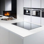 Nano Glass Countertop