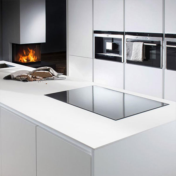 Nano Glass Countertop