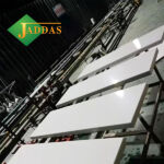 4cm Thickness Nanoglass