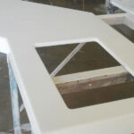 Nano Glass Countertop