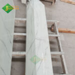 Nanoglass Step Riser Treads