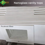 Nanoglass Vanitytop