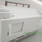 Nano Glass Countertop