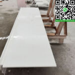 Nanoglass Step Riser Treads