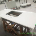 Nano Glass Countertop