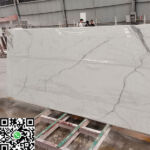 Nanoglass Island Top