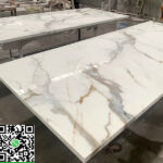 Nanoglass Marble