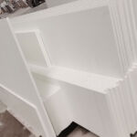 Crystallized Glass Panel