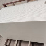 Crystallized Glass Panel