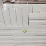 Crystallized Glass Panel