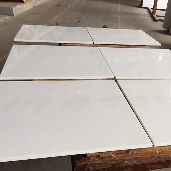 Crystallized Glass Tile