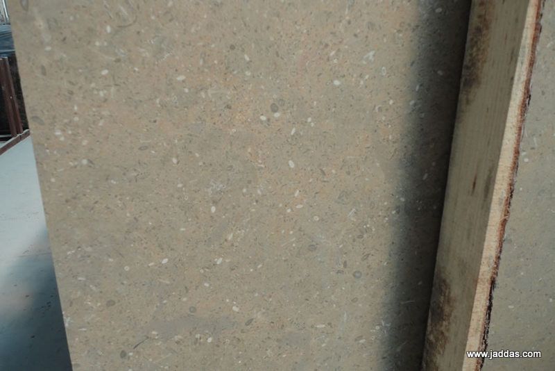 Afghanistan beige - Jaddas Stone Afghanistan beige