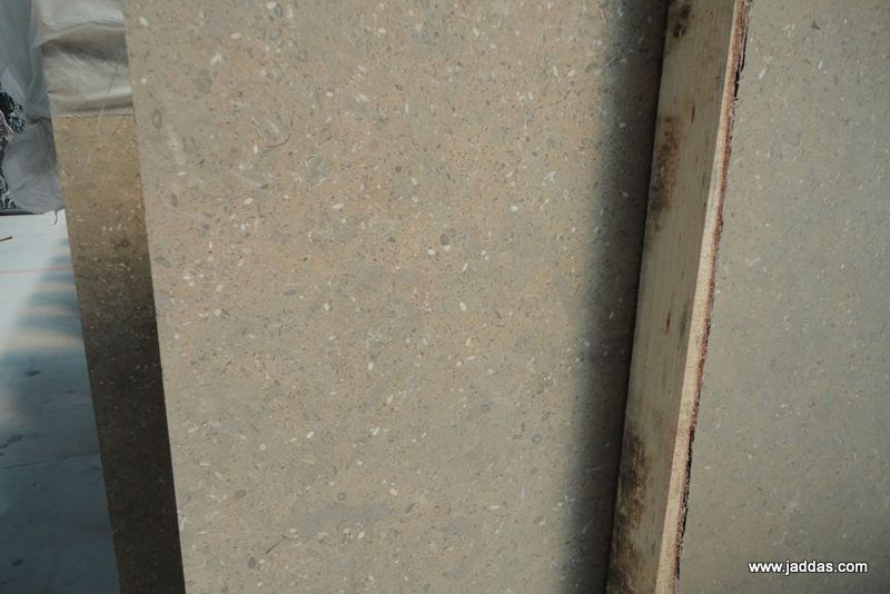 Afghanistan beige - Jaddas Stone Afghanistan beige