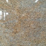 Africa Gold Granite, High Quality Yellow Granite Slab