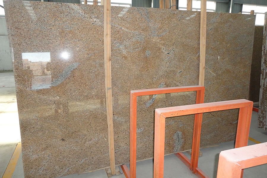 Africa Gold Granite