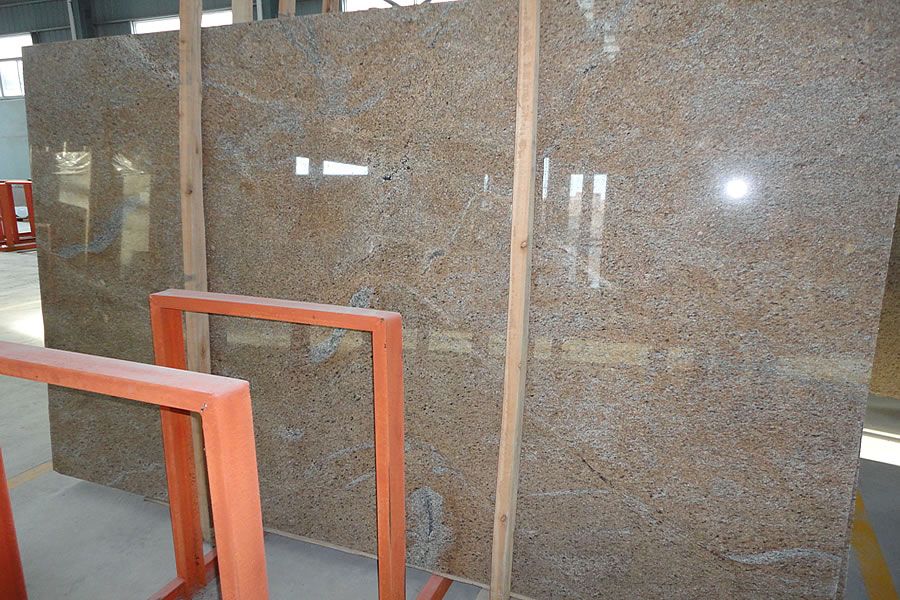 Africa Gold Granite - Jaddas Stone Africa Gold Granite