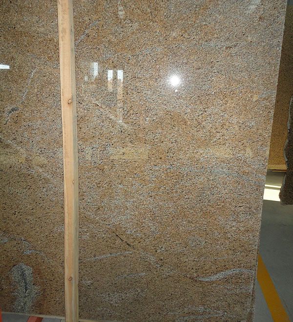 Africa Gold Granite - Jaddas Stone Africa Gold Granite