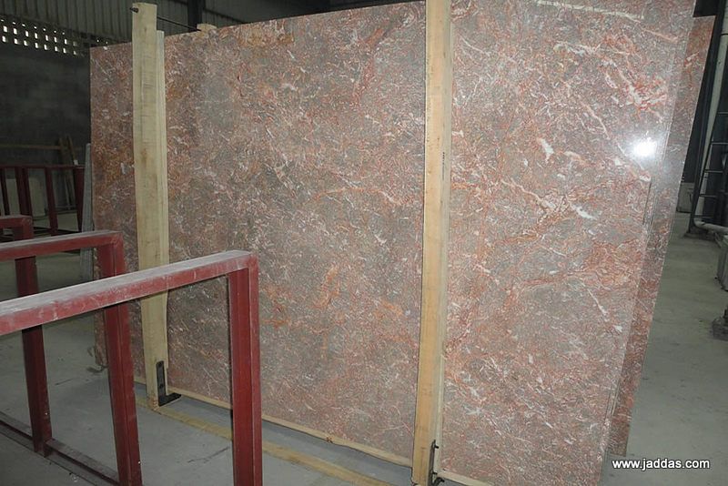 Agate red - Jaddas Stone Agate red