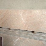 Agate red marble slab with competitive price