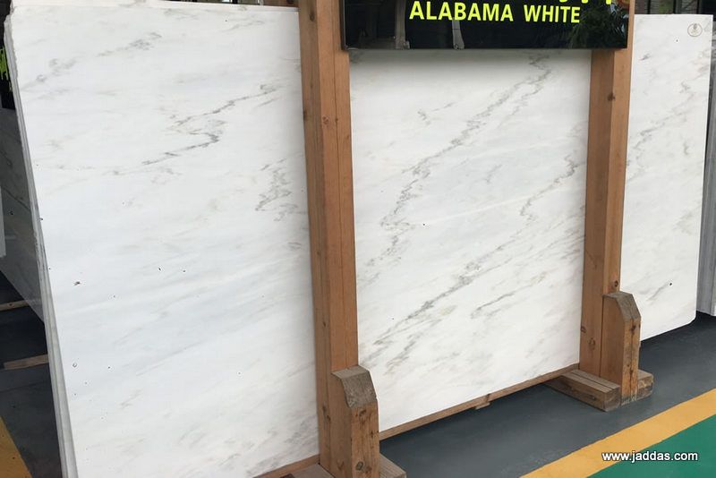 Alabama white