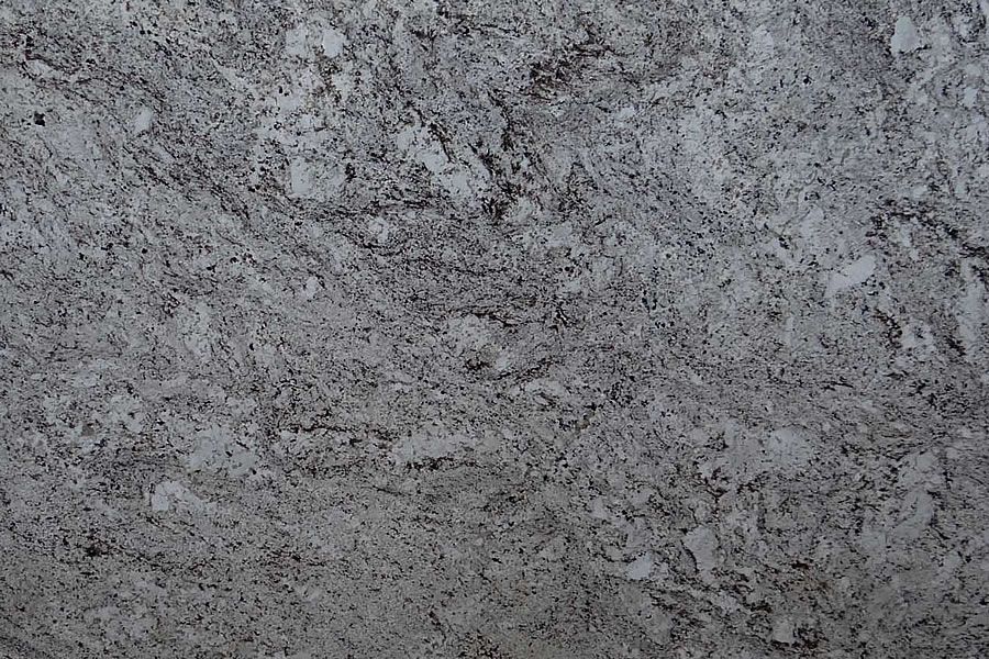 Alaska White Granite - Jaddas Stone Alaska White Granite