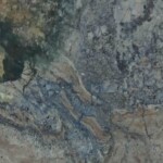 Alice Blue Granite, High Quality Blue Granite Slab