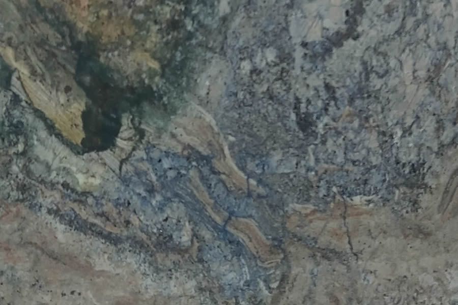 Alice Blue Granite - Jaddas Stone Alice Blue Granite