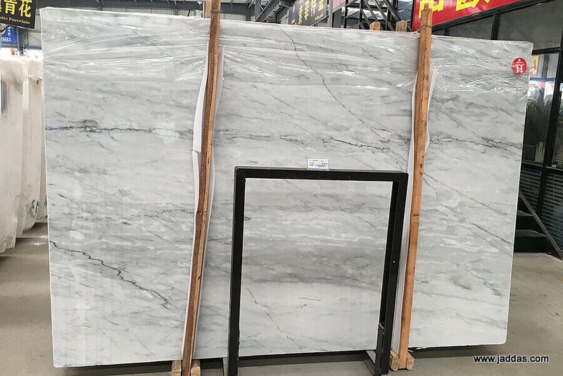 Amazon white - Jaddas Stone Amazon white