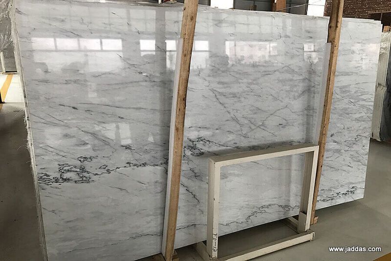 Amazon white - Jaddas Stone Amazon white