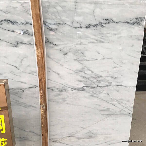 Amazon white - Jaddas Stone Amazon white