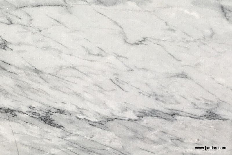 Amazon white - Jaddas Stone Amazon white