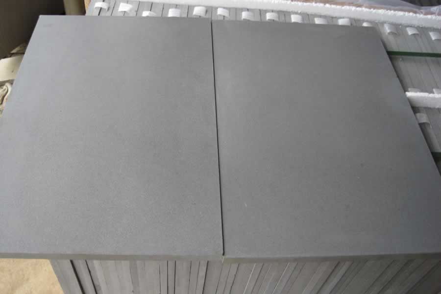 Andesite Granite - Jaddas Stone Andesite Granite
