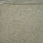 Angel cream marble slab with competitive price