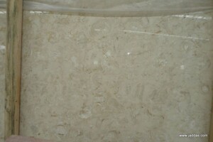Angel cream marble slab with competitive price