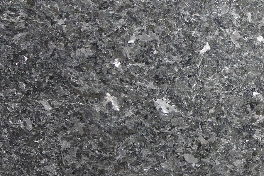 Angola Black Granite