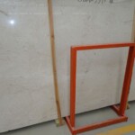 Angola beige marble slab with competitive price
