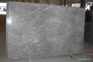 Antic grey marble slab - Jaddas Stone
