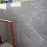 Antic grey marble slab with competitive price