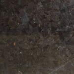 Antique Brown Granite, High Quality Black Granite Slab