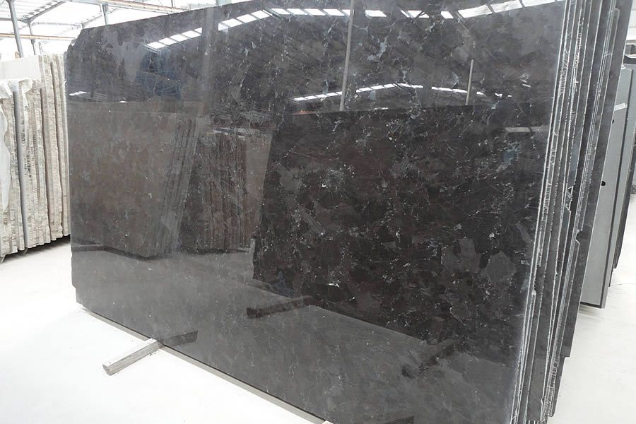 Antique Brown Granite