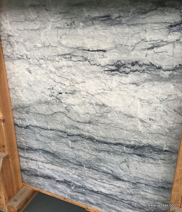 Apache blue - Jaddas Stone Apache blue