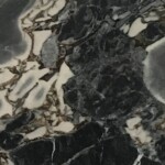 Art grey marble slab with competitive price
