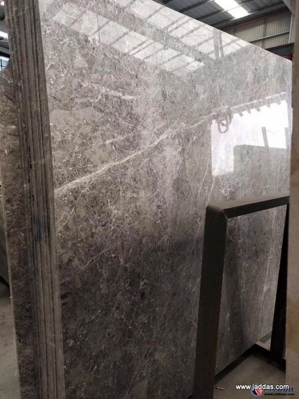 Athena grey marble - Jaddas Stone Athena grey marble