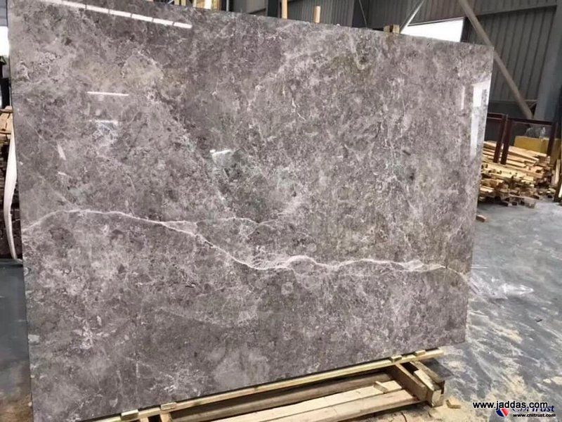 Athena grey marble - Jaddas Stone Athena grey marble