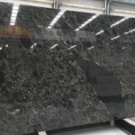 Athens portoro marble slab with competitive price