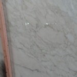 Athens white marble slab with competitive price